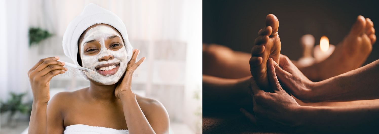 face spa